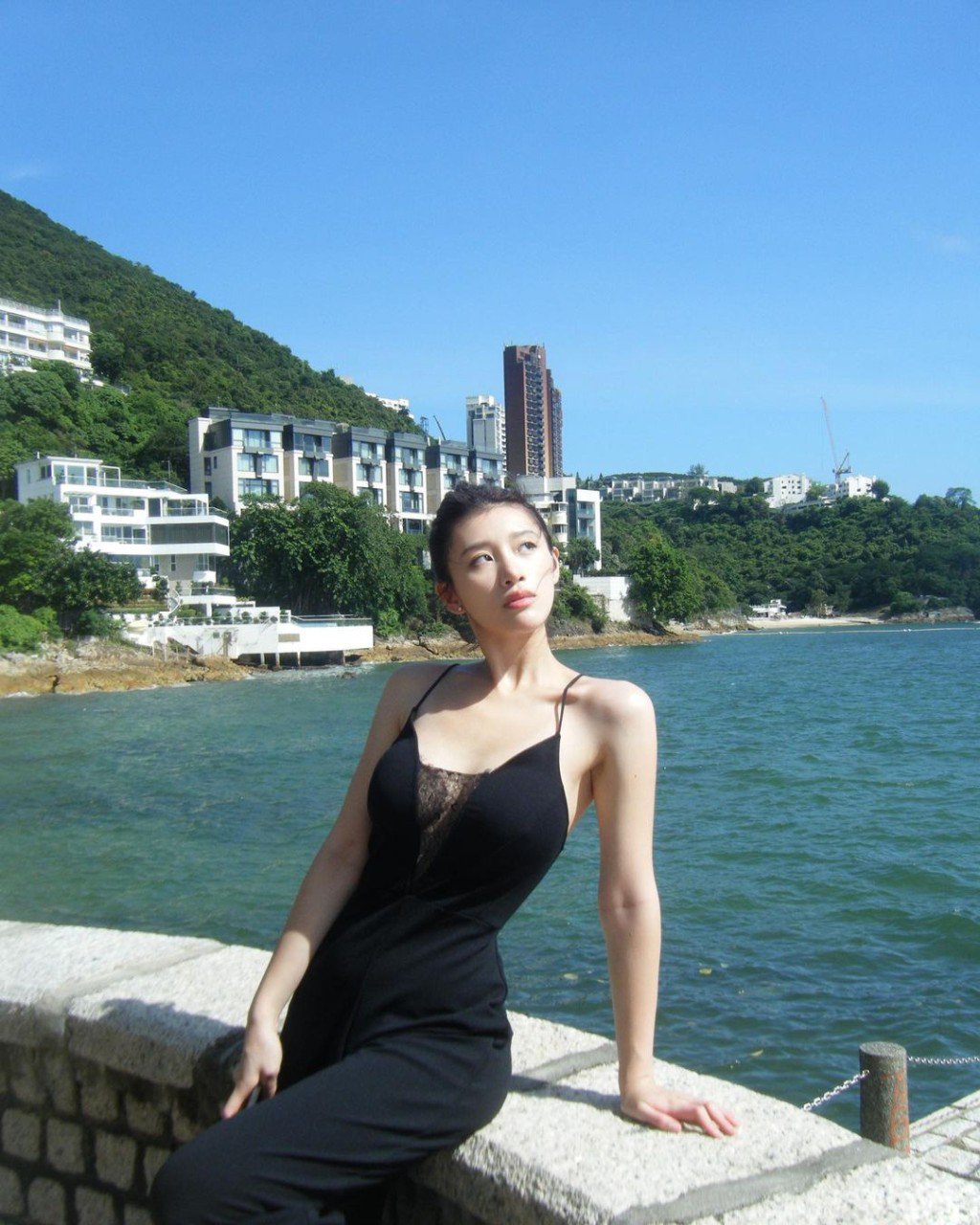 Áp dụng công thức 16:8 nhưng không ăn kiêng, Hoa hậu Hong Kong giảm 10kg trong 1 tháng - 5