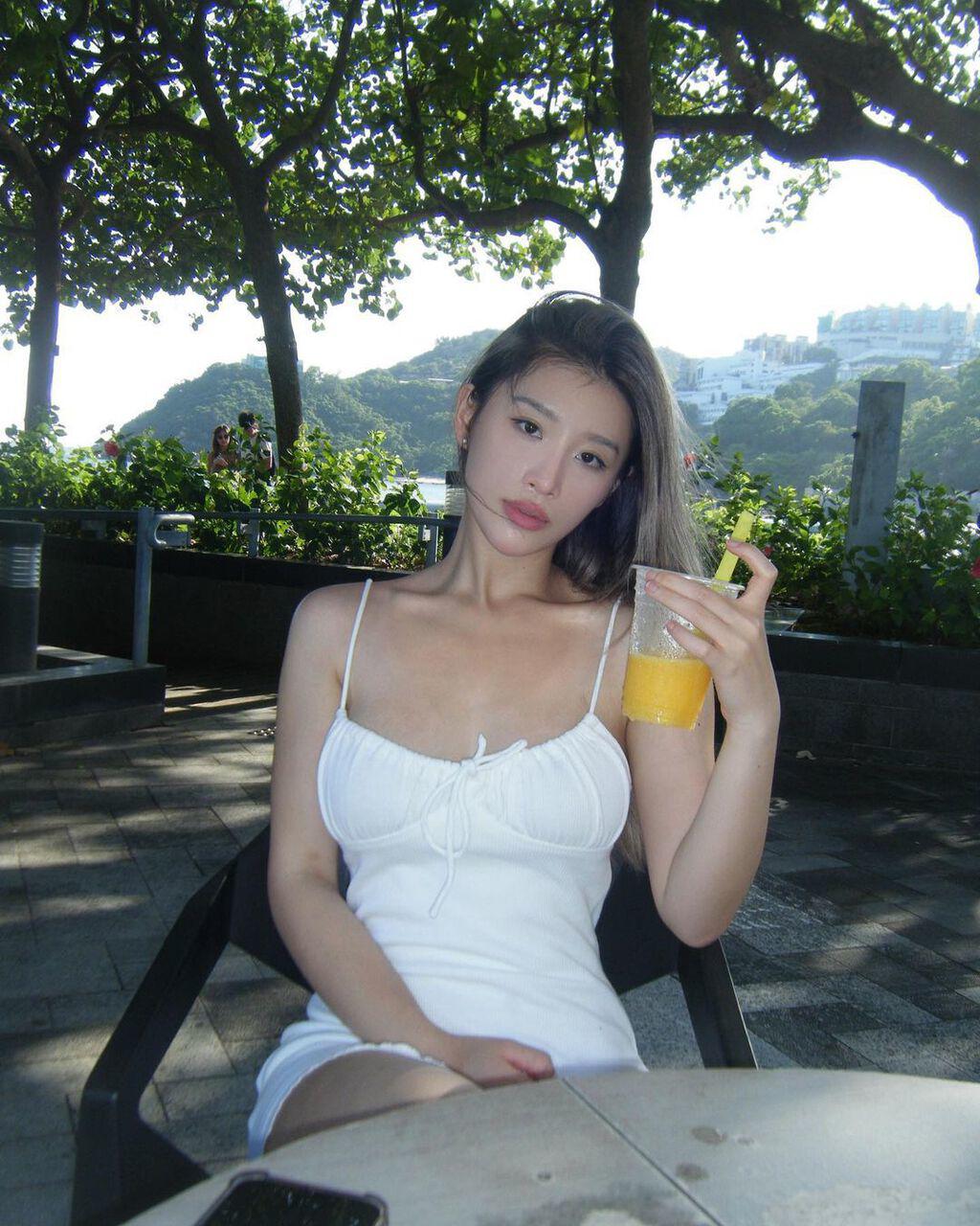 Áp dụng công thức 16:8 nhưng không ăn kiêng, Hoa hậu Hong Kong giảm 10kg trong 1 tháng - 2