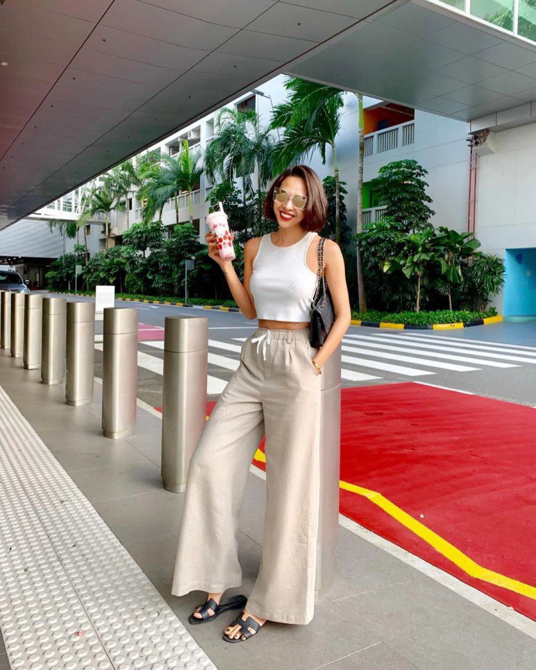 3 bí mật thời trang các chị em sành mặc không muốn cho bạn biết - 7