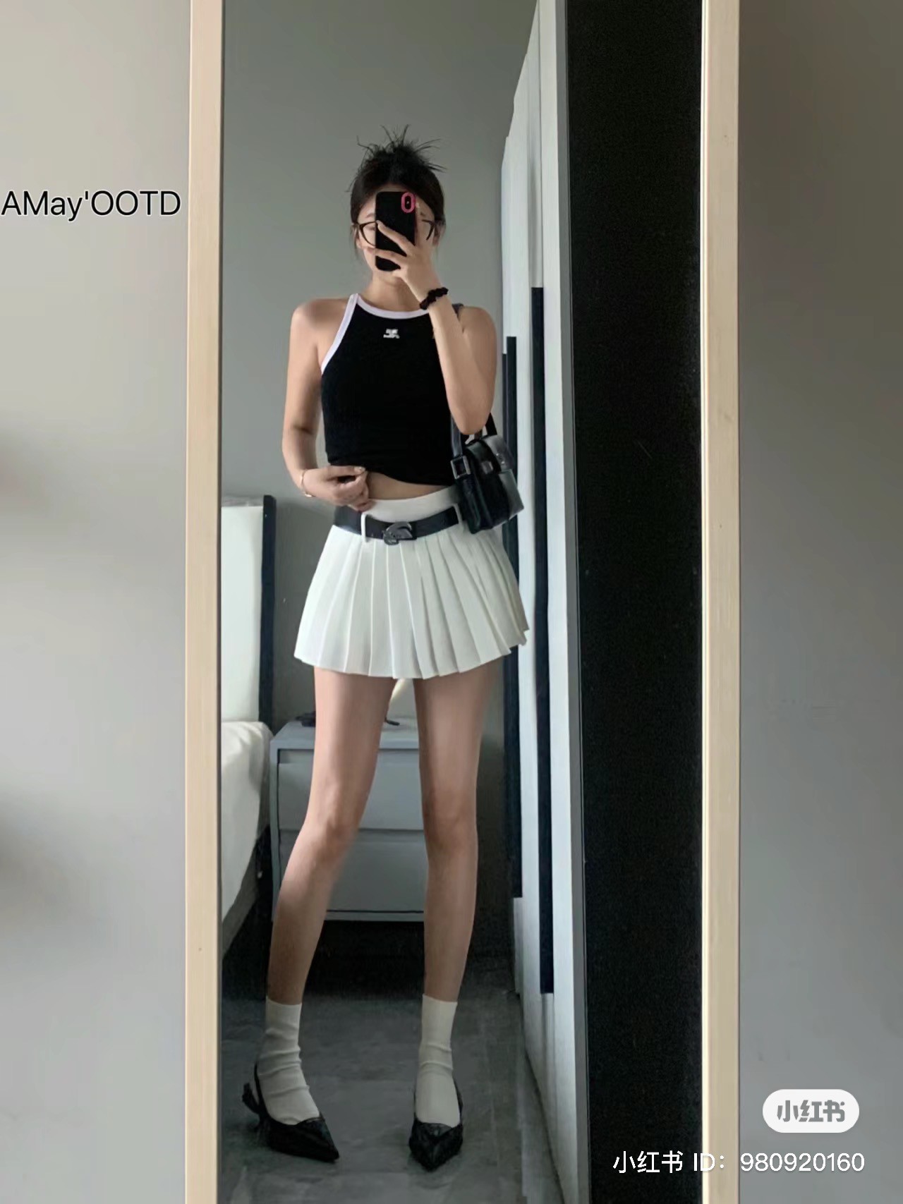 3 bí mật thời trang các chị em sành mặc không muốn cho bạn biết - 2