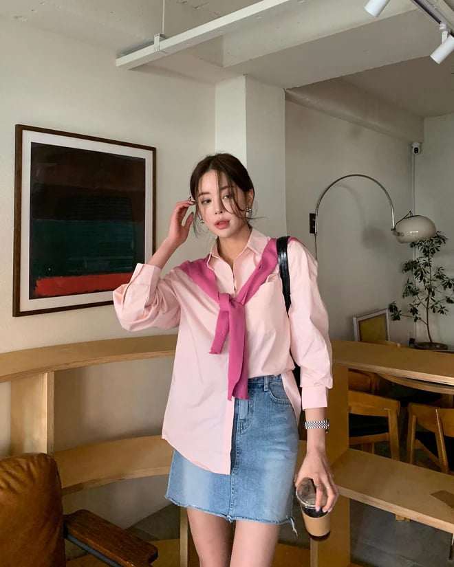 3 bí mật thời trang các chị em sành mặc không muốn cho bạn biết - 10