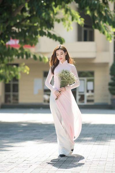5 Hoa - Á hậu Việt đăng ký hiến tạng đã đẹp động lòng người lại đẹp từ tâm, nhan sắc ngày càng tỏa sáng - 2