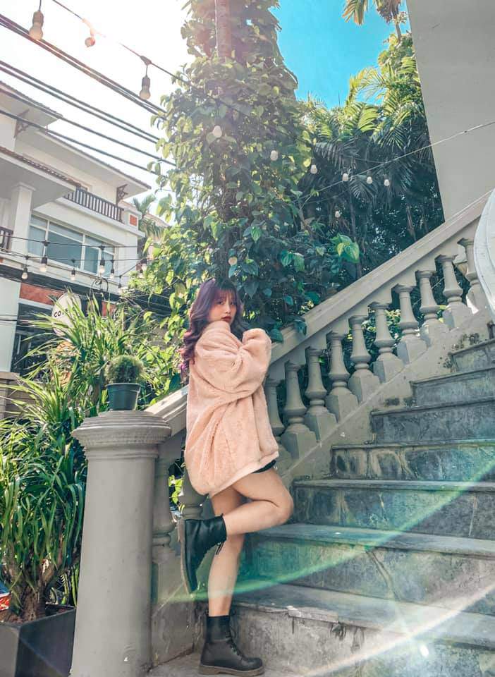 &#34;Cô Xuyến&#34; 4 đời chồng khoe sắc cùng 3 con gái xinh như mộng, con gái đầu vừa đẹp vừa giàu, nổi nhất nhà - 21