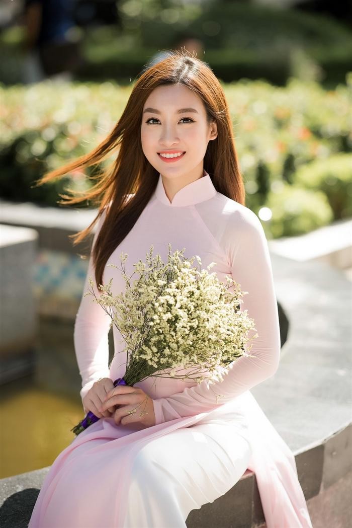5 Hoa - Á hậu Việt đăng ký hiến tạng đã đẹp động lòng người lại đẹp từ tâm, nhan sắc ngày càng tỏa sáng - 1