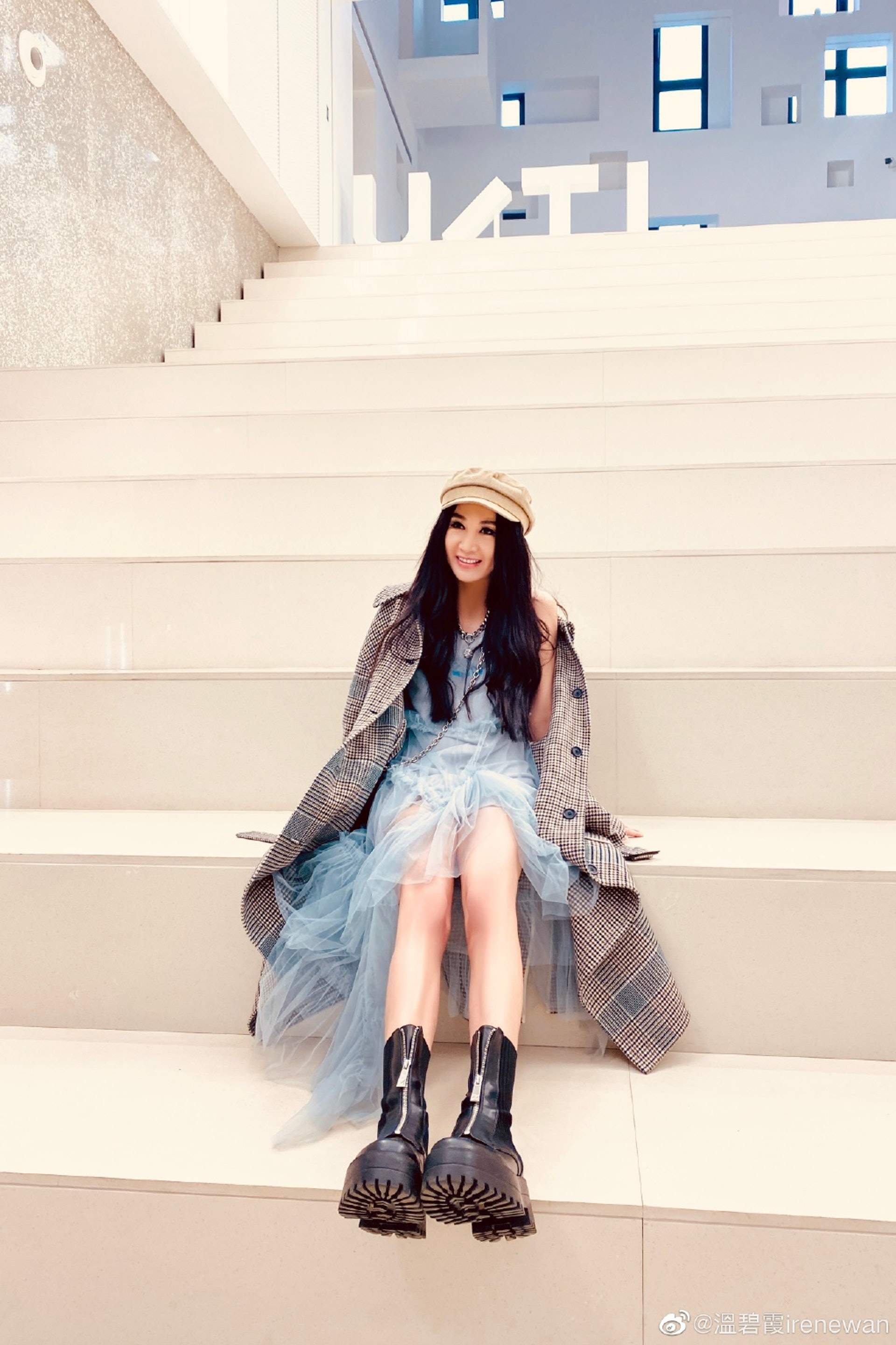 "Phan Kim Liên" quyến rũ nhất màn ảnh, U60 tự nhận đẹp như thiếu nữ nhưng bị soi vóc dáng thực ngỡ ngàng - 11