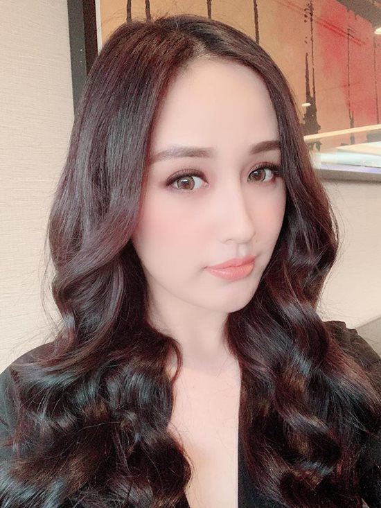 Mai Phương Thuý và em gái ruột sở hữu nhan sắc &#34;một chín một mười&#34;, nhìn vào cứ ngỡ sinh đôi - 8