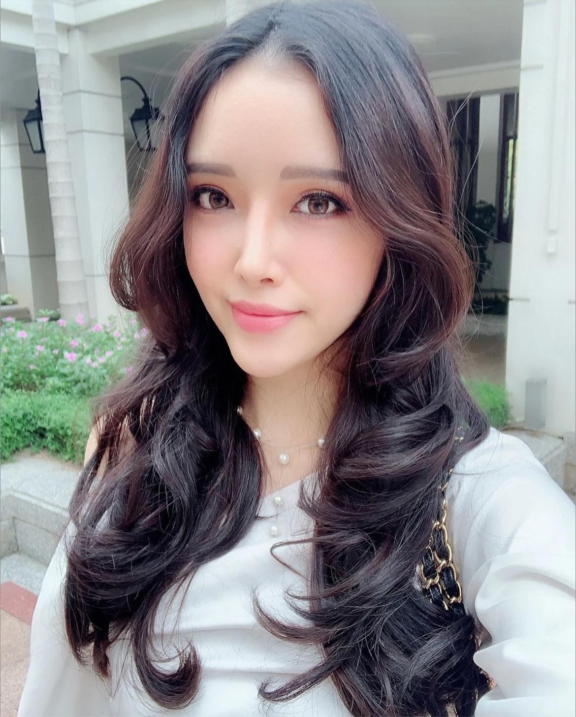 Mai Phương Thuý và em gái ruột sở hữu nhan sắc &#34;một chín một mười&#34;, nhìn vào cứ ngỡ sinh đôi - 9