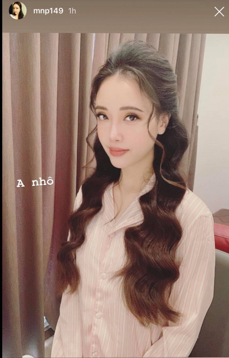 Mai Phương Thuý và em gái ruột sở hữu nhan sắc &#34;một chín một mười&#34;, nhìn vào cứ ngỡ sinh đôi - 7