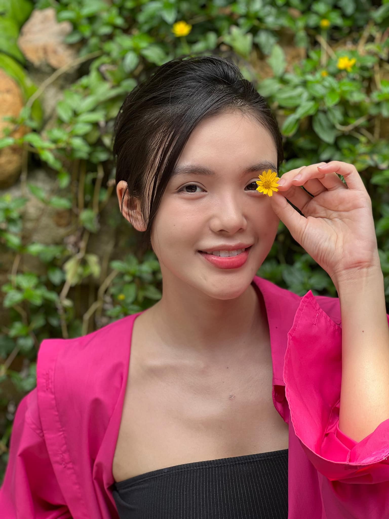 Dàn sao nhí &#34;Mùi Ngò Gai&#34; sau 18 năm: Angela Phương Trinh bị soi dao kéo quá đà, Yeye Nhật Hạ từng tăng 40kg - 14