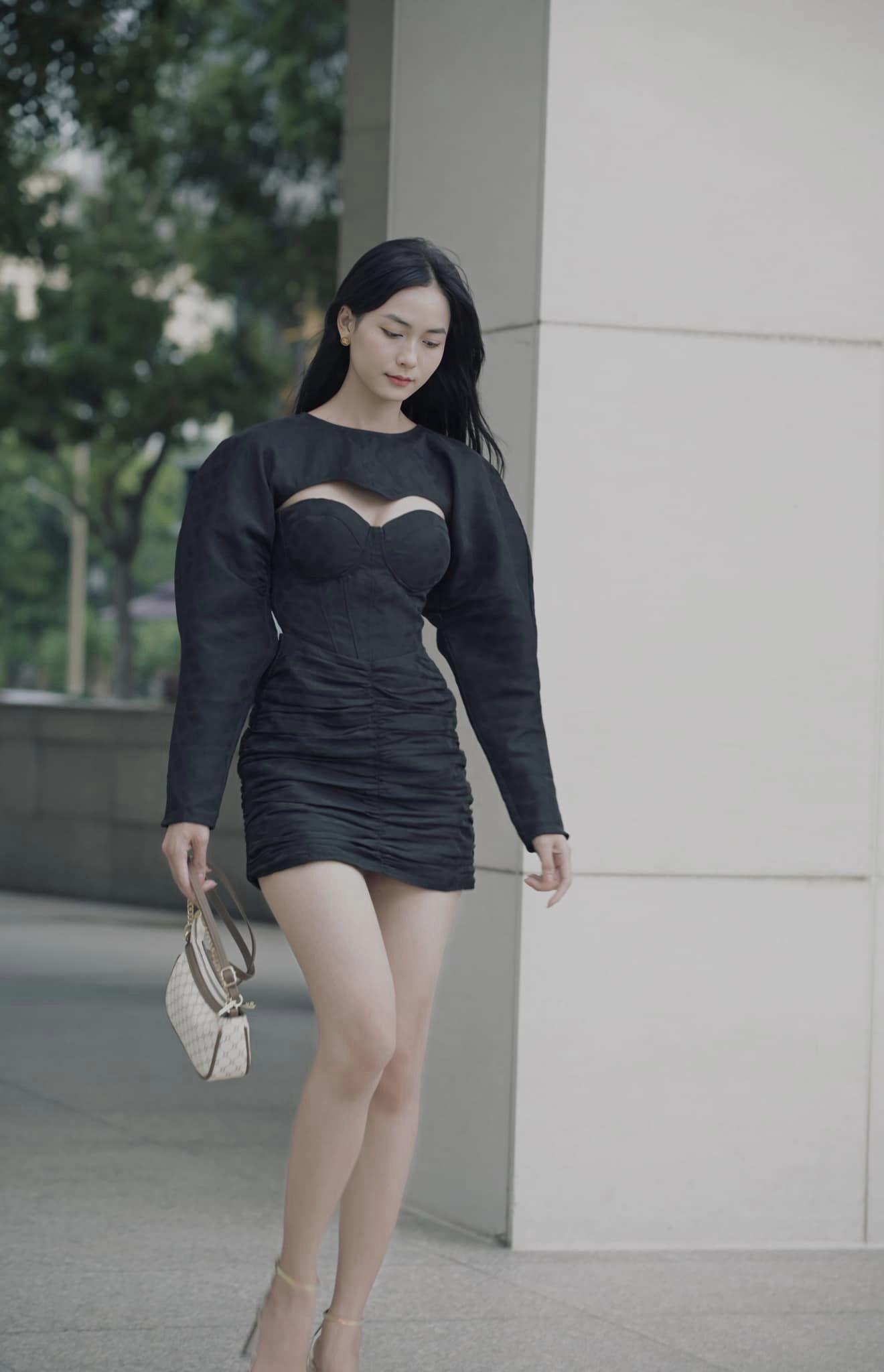&#34;Thần tiên tỷ tỷ&#34; phim cổ trang Việt bị nói là Lưu Diệc Phi bản lỗi, nhan sắc ngoài đời gây bất ngờ - 11
