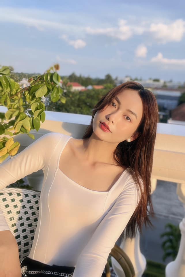 &#34;Thần tiên tỷ tỷ&#34; phim cổ trang Việt bị nói là Lưu Diệc Phi bản lỗi, nhan sắc ngoài đời gây bất ngờ - 5