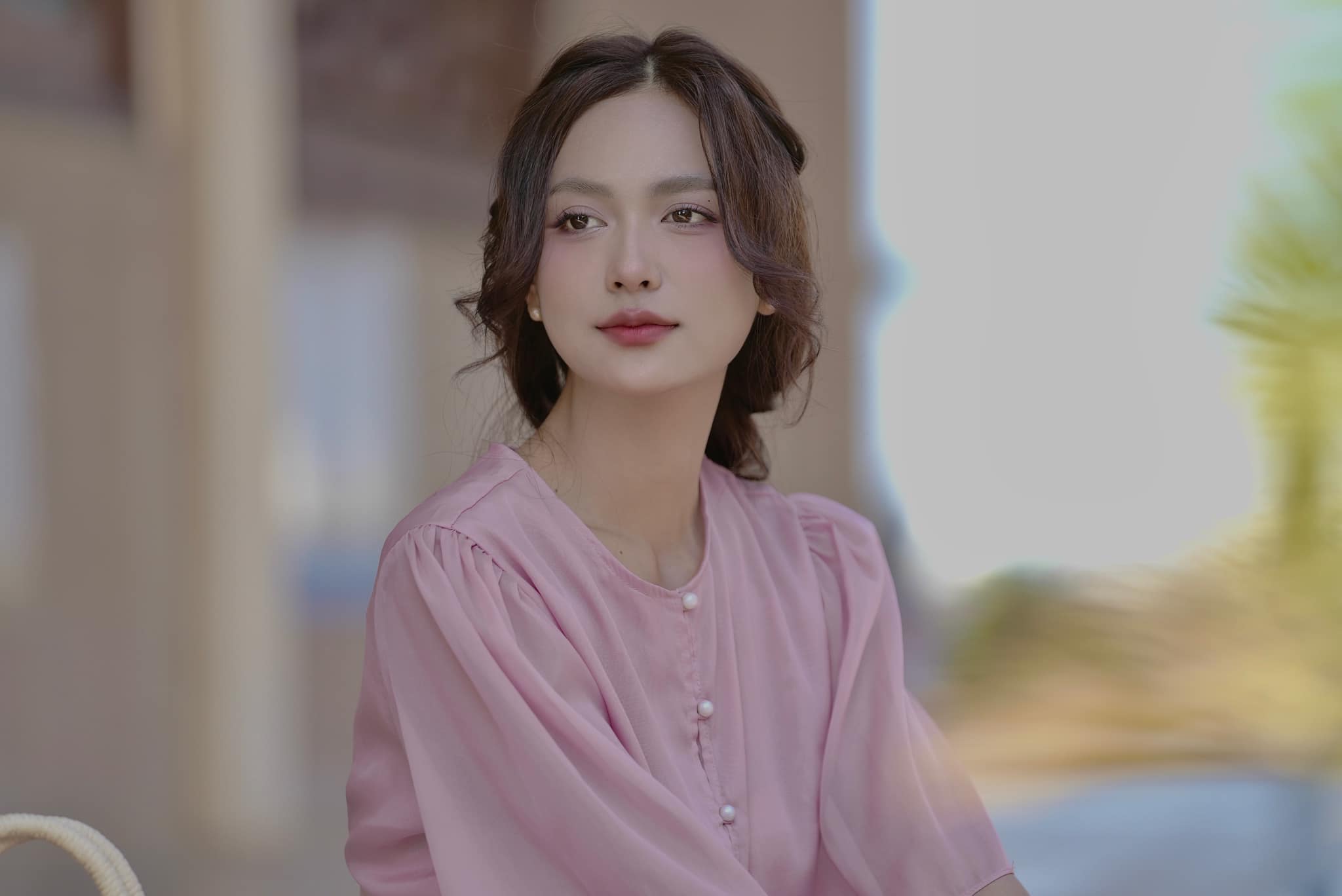 &#34;Thần tiên tỷ tỷ&#34; phim cổ trang Việt bị nói là Lưu Diệc Phi bản lỗi, nhan sắc ngoài đời gây bất ngờ - 6