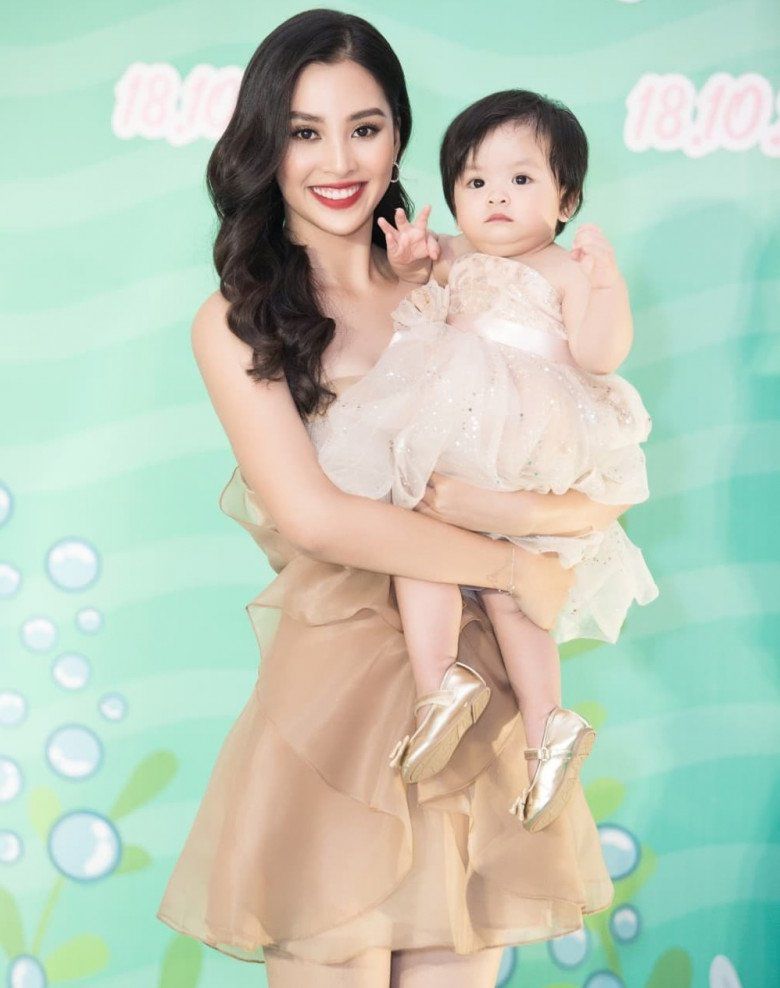 Không phải Ý Nhi, đây là Hoa hậu thế giới tương lai được Miss World ưu ái, có bố mẹ thế lực &#34;khủng&#34; - 5