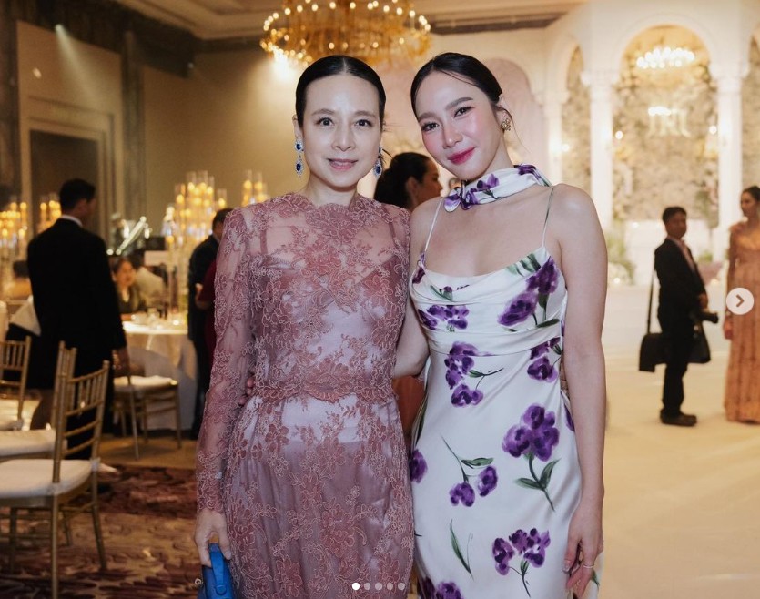 Nữ chủ tịch đầu tiên của liên đoàn bóng đá là &#34;thiên kim tiểu thư&#34; gia thế khủng, U60 ăn mặc &#34;hack&#34; tuổi hơn gái trẻ - 7