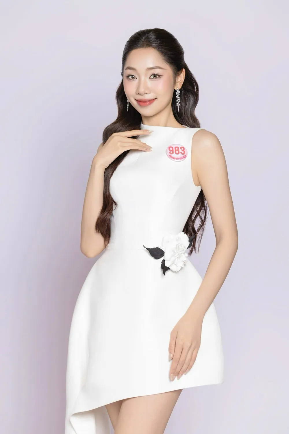 5 mỹ nhân có cơ hội trở thành tân Hoa hậu Việt Nam: Có MC, nữ quân nhân, ai cũng xinh đẹp và cực giỏi - 5