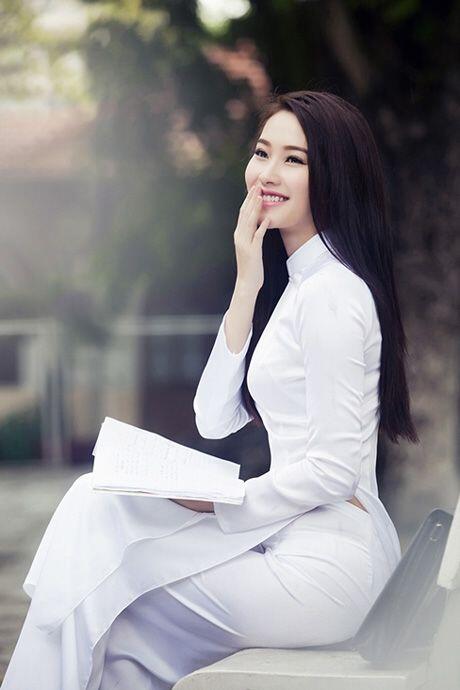Xuất hiện mỹ nhân tựa như chị em với Đặng Thu Thảo, diện chung một mẫu đầm nhan sắc mười phân vẹn mười - 14