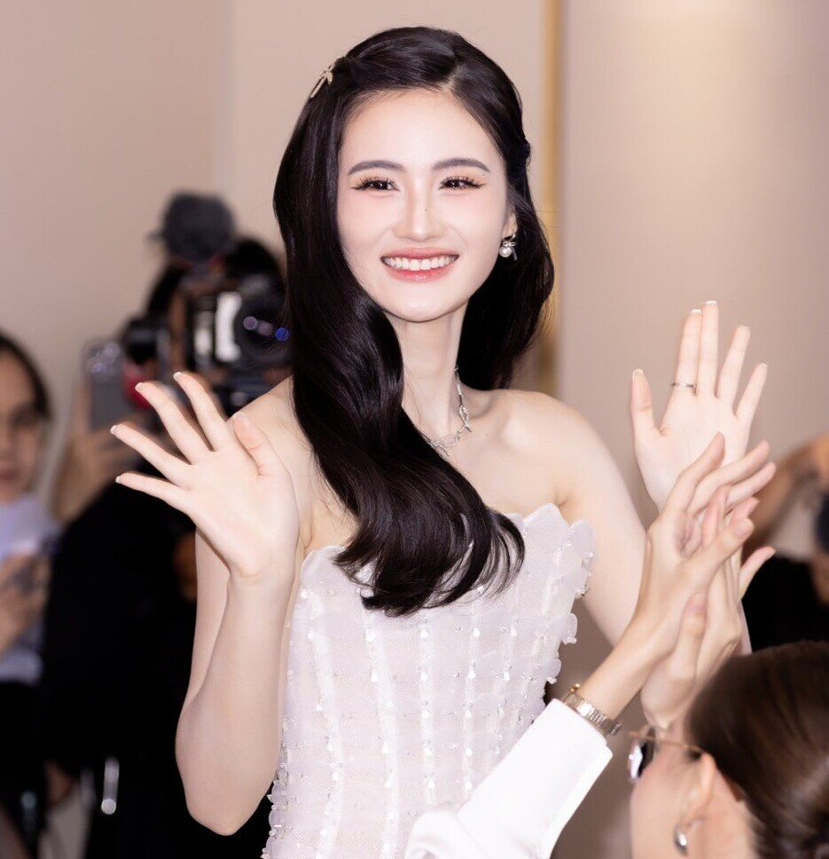 Phương pháp làm đẹp được công khai ở các cuộc thi nhan sắc, hầu như ai ứng dụng cũng đều đăng quang! - 3