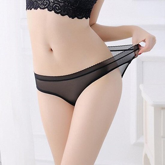 3 chiếc quần lót bạn phải tránh xa trong ngày hè oi bức nếu không muốn gặp tình trạng bí bách, hăm da - 7