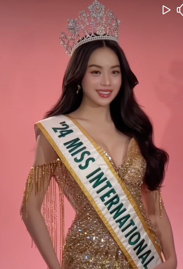 Chân dung nàng hậu mới được Thanh Thuỷ sang tận Philippines tuyển chọn: Dáng đồng hồ cát, da trắng như ngọc trai - 6