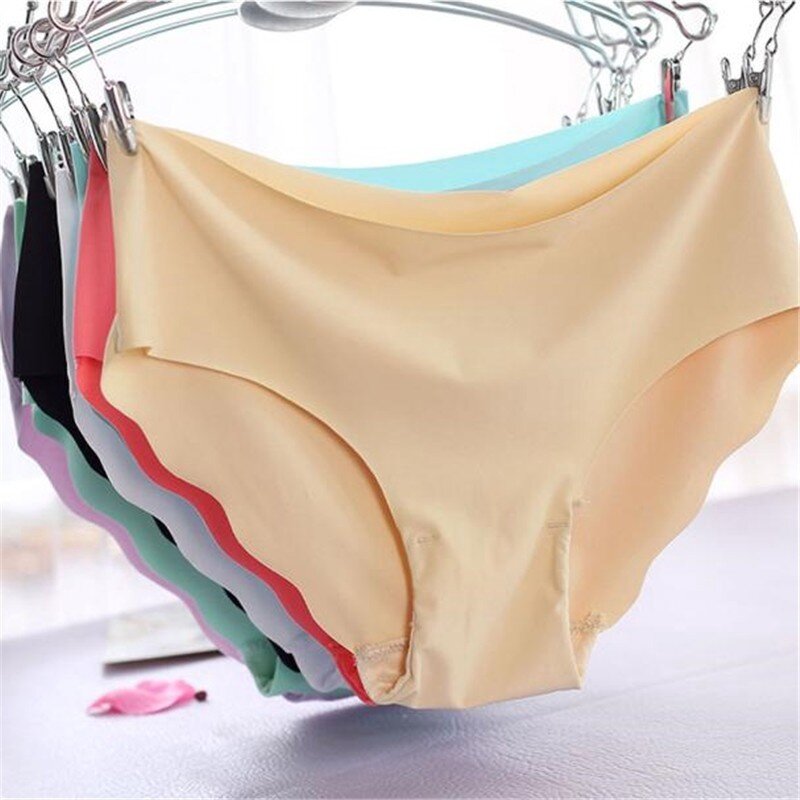 3 chiếc quần lót bạn phải tránh xa trong ngày hè oi bức nếu không muốn gặp tình trạng bí bách, hăm da - 5