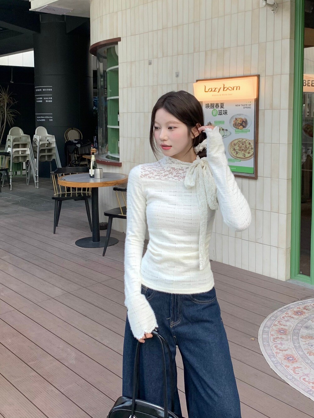 Nàng hậu quốc tế kiếm tiền tỷ vẫn mặc đồ giá vài trăm ngàn đồng, tích góp xây nhà báo hiếu bố mẹ - 8
