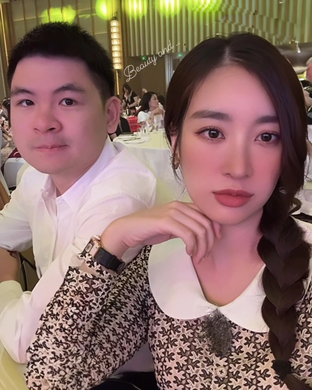 Nàng dâu hào môn Vbiz và cuộc chiến thời trang xa xỉ: Ai mới là &#34;trùm cuối&#34;? - 6