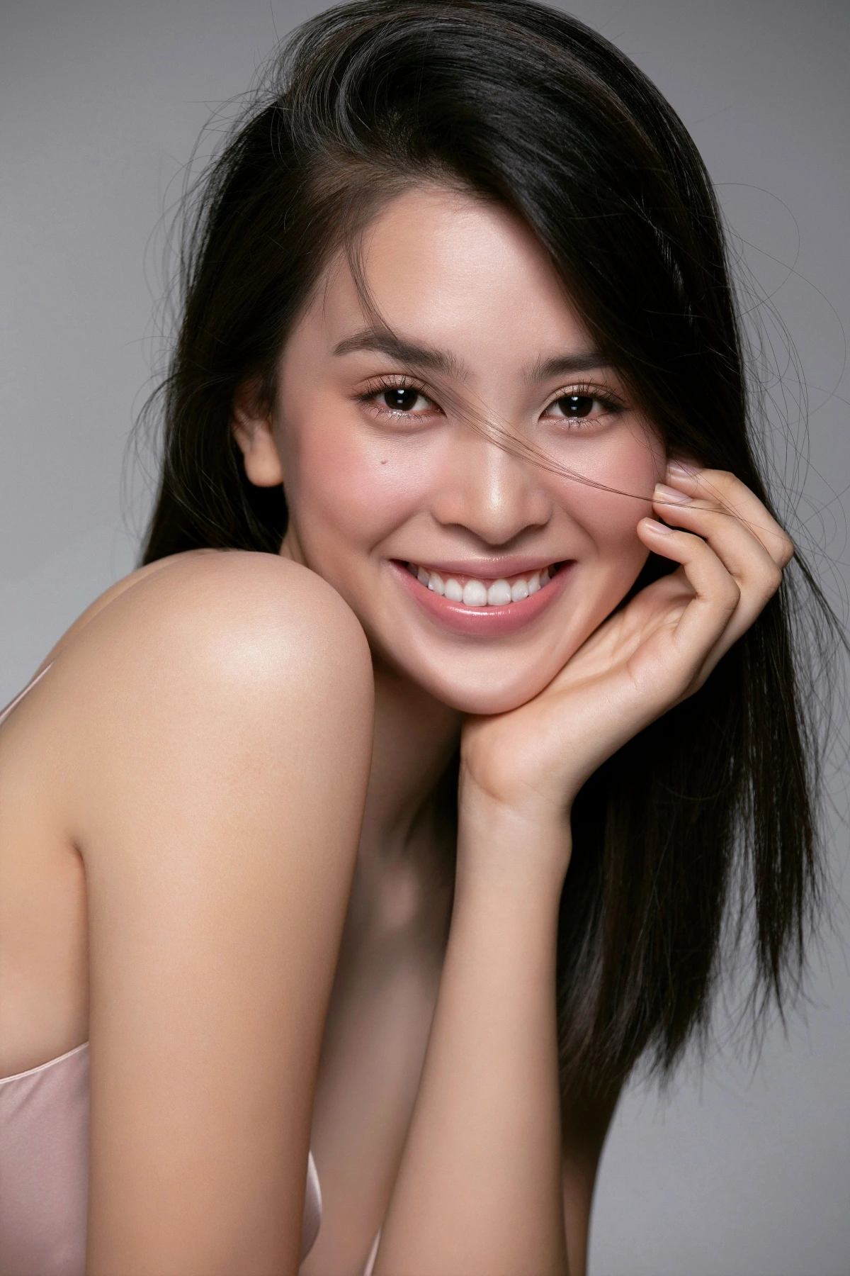 Phương pháp làm đẹp được công khai ở các cuộc thi nhan sắc, hầu như ai ứng dụng cũng đều đăng quang! - 5