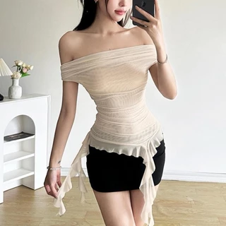 Nàng hậu quốc tế kiếm tiền tỷ vẫn mặc đồ giá vài trăm ngàn đồng, tích góp xây nhà báo hiếu bố mẹ - 10