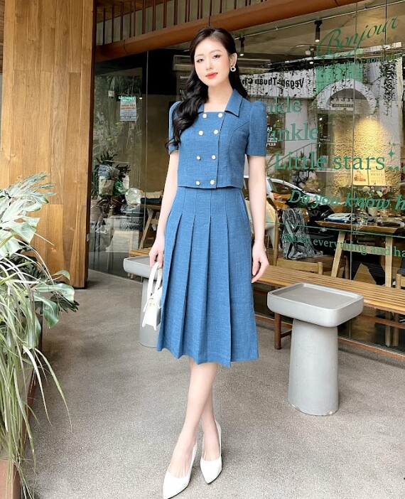 4 con giáp này rất hợp lên đồ tông màu xanh tươi mát: Vừa đổi vận tốt lại giúp tiền tài hanh thông - 2