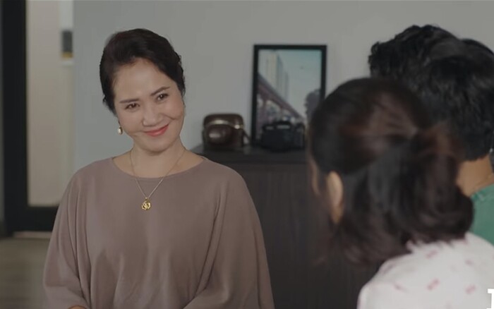 &#34;Mẹ chồng&#34; diễn viên Quỳnh Lương là mỹ nhân màn ảnh miền Bắc, lên chức bà vẫn trẻ đẹp như đôi mươi - 4