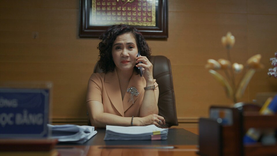 &#34;Mẹ chồng&#34; diễn viên Quỳnh Lương là mỹ nhân màn ảnh miền Bắc, lên chức bà vẫn trẻ đẹp như đôi mươi - 5