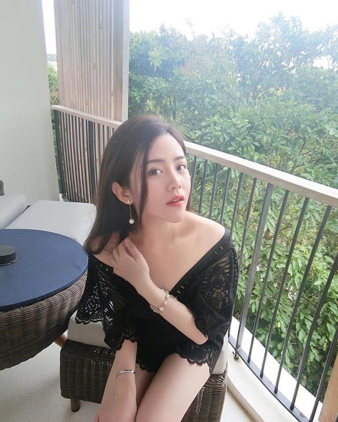 Nhan sắc dàn ái nữ kín tiếng của đại gia Việt, có con gái của Hoa hậu Việt &#34;độc nhất vô nhị&#34; xinh như hoa như ngọc - 26