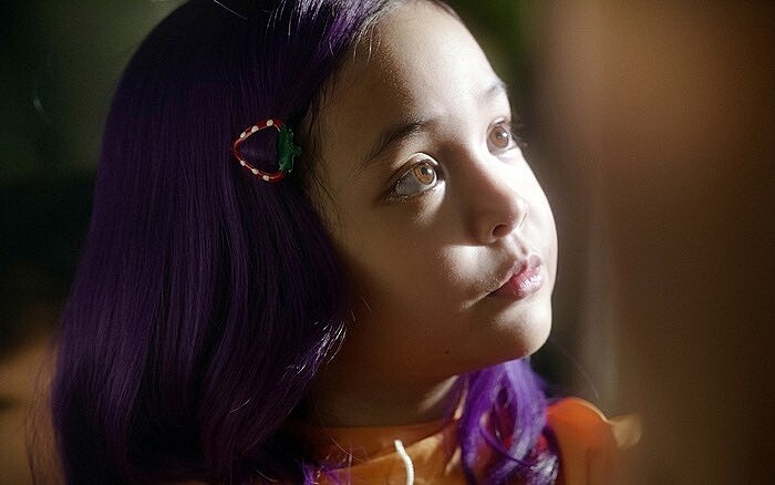 Đọ sắc 3 tiểu mỹ nhân được xem là “hoa hậu tương lai”: Nhan sắc thuở bé nổi tiếng MXH, trùm cuối là con nhà nòi - 15