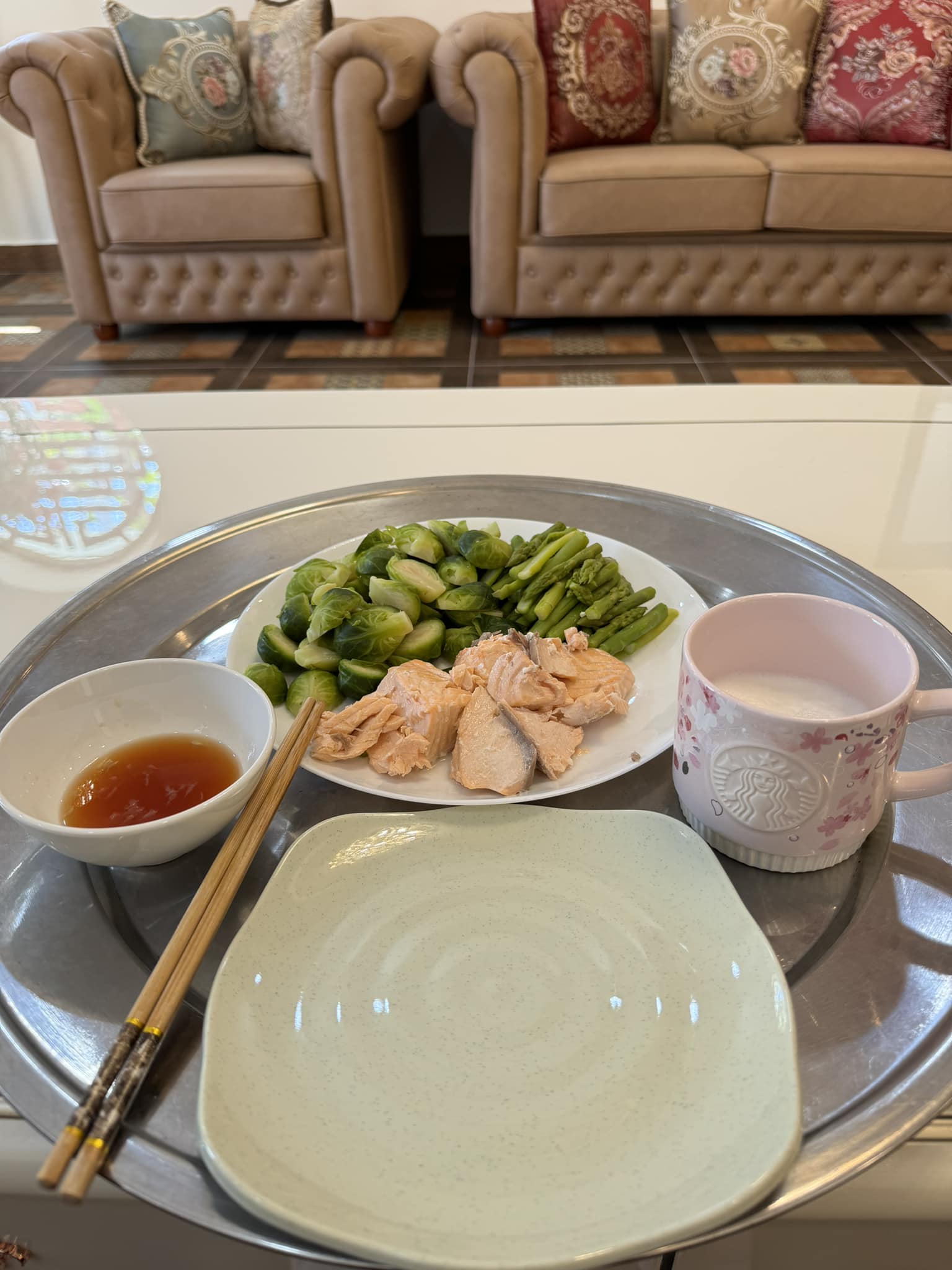 Ăn loại rau này như nạp cả kho vitamin, “người đẹp Tây Đô” và Tăng Thanh Hà đều mê ăn để chống già, tăng collagen - 10