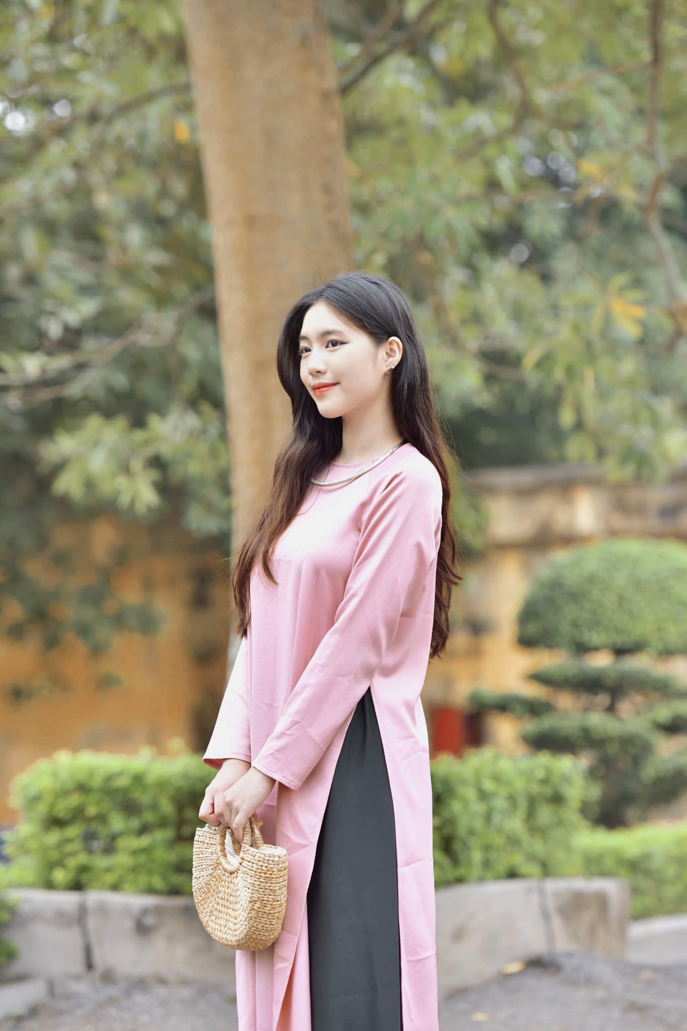 Đọ nhan sắc đời thường của Top 3 Hoa hậu Việt Nam 2024, có khác khi đăng quang? - 23