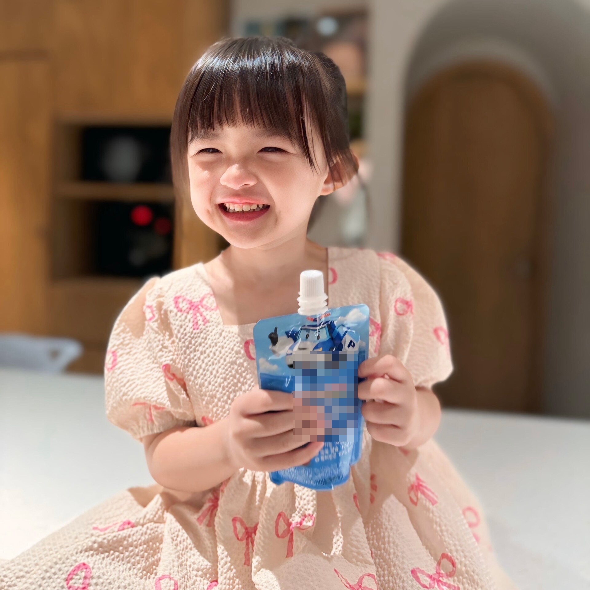 Tiểu công chúa nhà sao Việt hóa mỹ nhân với tóc xinh: Bé được khen có &#34;tướng hoa hậu&#34;, bé sao y bản chính của mẹ - 19