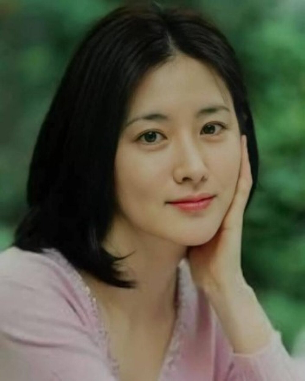 Được mệnh danh &#34;nữ thần oxy&#34;, Lee Young Ae nay lộ rõ dấu hiệu lão hóa ở tuổi 54 nhưng có một điểm vẫn đẹp ngỡ ngàng - 6