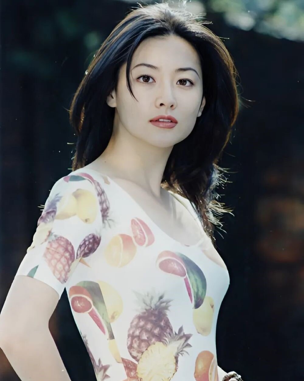 Được mệnh danh &#34;nữ thần oxy&#34;, Lee Young Ae nay lộ rõ dấu hiệu lão hóa ở tuổi 54 nhưng có một điểm vẫn đẹp ngỡ ngàng - 7