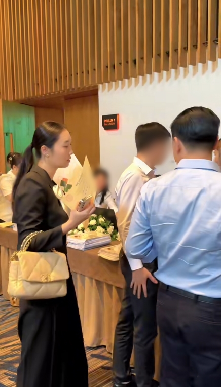 Nhan sắc dàn ái nữ kín tiếng của đại gia Việt, có con gái của Hoa hậu Việt &#34;độc nhất vô nhị&#34; xinh như hoa như ngọc - 3