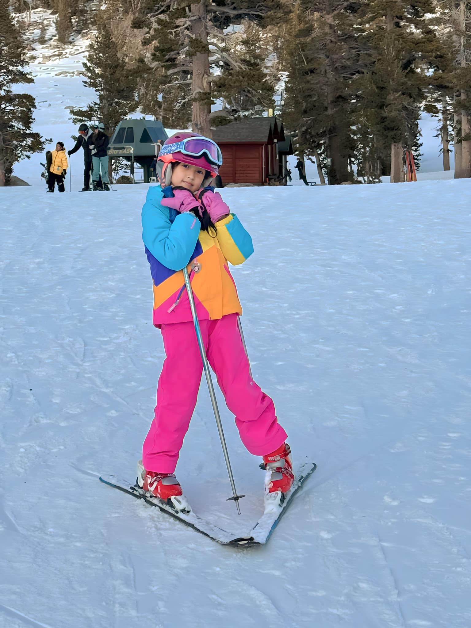 Đọ sắc 3 tiểu mỹ nhân được xem là “hoa hậu tương lai”: Nhan sắc thuở bé nổi tiếng MXH, trùm cuối là con nhà nòi - 28