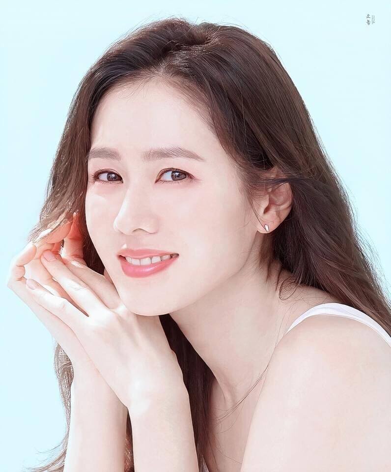 Top 10 gương mặt đẹp nhất phim Hàn 2025 tiết lộ bí quyết làm đẹp &#34;xịn sò&#34; mà đơn giản không ngờ - 36
