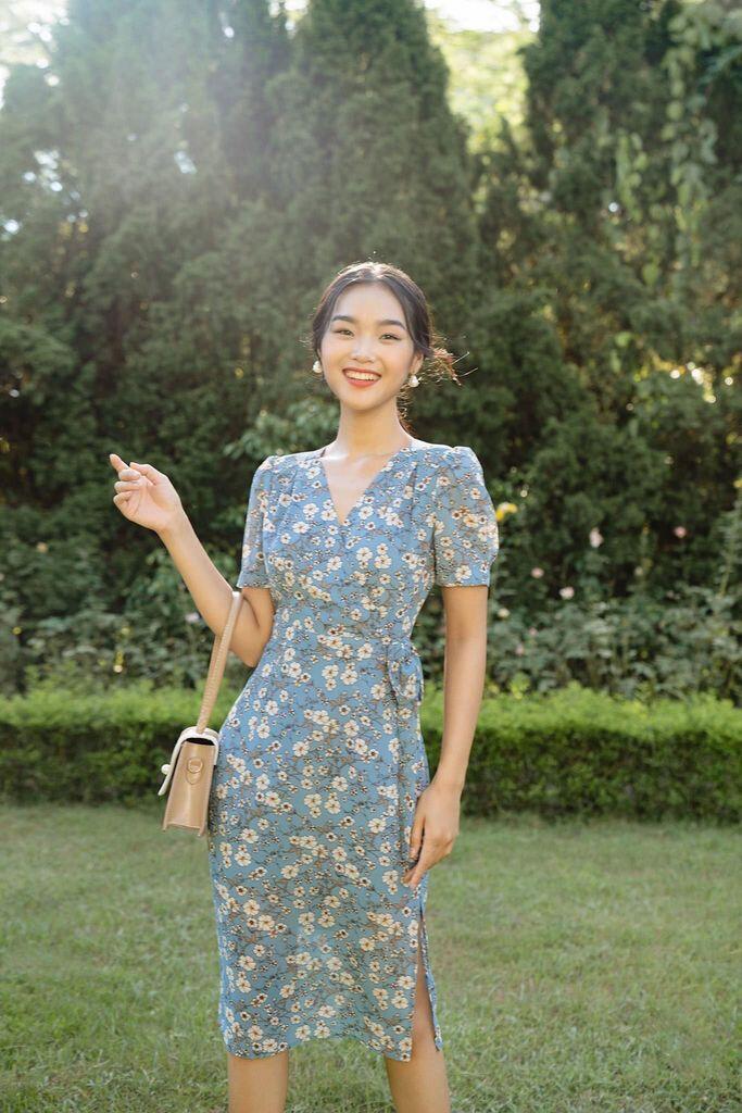 4 con giáp này rất hợp lên đồ tông màu xanh tươi mát: Vừa đổi vận tốt lại giúp tiền tài hanh thông - 4