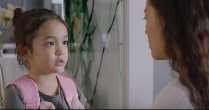 Đọ sắc 3 tiểu mỹ nhân được xem là “hoa hậu tương lai”: Nhan sắc thuở bé nổi tiếng MXH, trùm cuối là con nhà nòi - 14