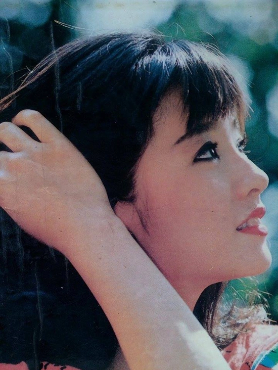 Mỹ nhân Việt duy nhất sinh ra để làm công chúa, đẹp như bước ra từ truyện cổ tích, showbiz hiếm có ai được vậy - 5