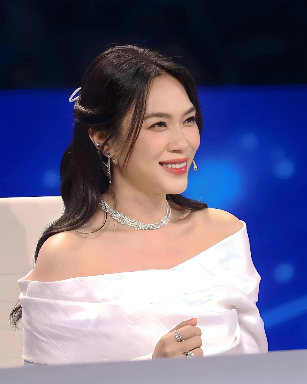 Thức uống miền quê chống nắng, chống già được Mỹ Tâm rất mê, Tăng Thanh Hà còn thêm 1 thứ tăng hiệu quả - 3
