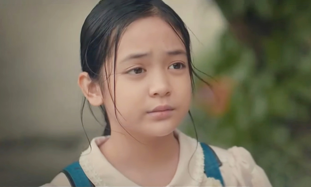 Đọ sắc 3 tiểu mỹ nhân được xem là “hoa hậu tương lai”: Nhan sắc thuở bé nổi tiếng MXH, trùm cuối là con nhà nòi - 13