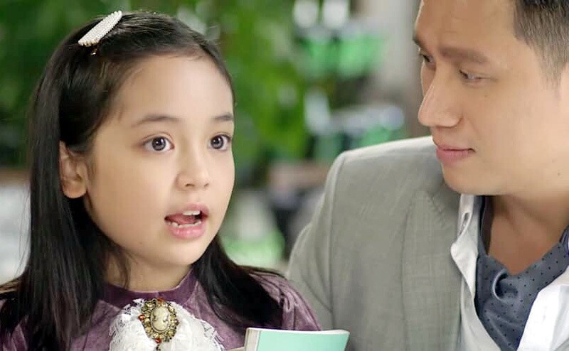 Đọ sắc 3 tiểu mỹ nhân được xem là “hoa hậu tương lai”: Nhan sắc thuở bé nổi tiếng MXH, trùm cuối là con nhà nòi - 12