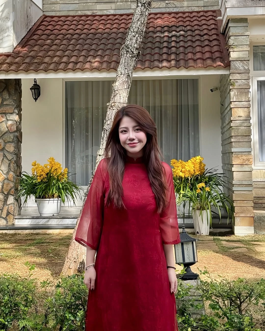 Nhan sắc dàn ái nữ kín tiếng của đại gia Việt, có con gái của Hoa hậu Việt &#34;độc nhất vô nhị&#34; xinh như hoa như ngọc - 14