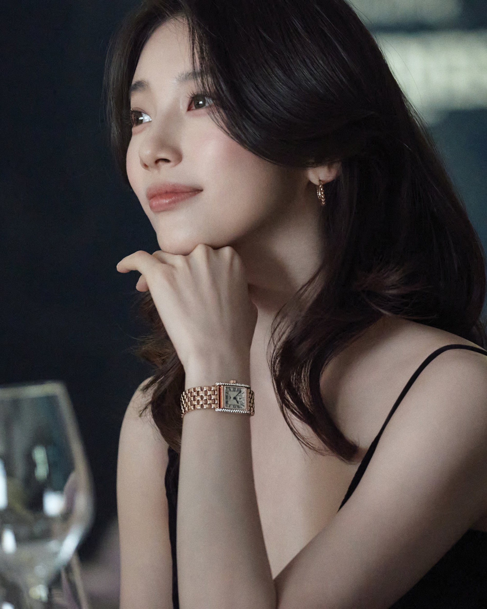 Top 10 gương mặt đẹp nhất phim Hàn 2025 tiết lộ bí quyết làm đẹp &#34;xịn sò&#34; mà đơn giản không ngờ - 32