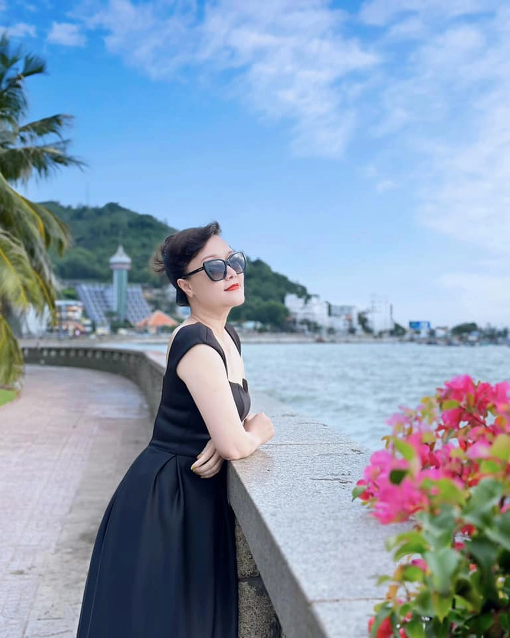 Ngỡ ngàng nhan sắc giai nhân Việt thời son trẻ: Khánh Huyền tựa nữ thần không cần dao kéo, Vân Dung chuẩn hoa hậu - 22